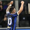 Sudah Berapa Gol yang Dicetak Lautaro Martinez untuk Inter di Serie A Musim Ini?