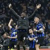 Inter Milan, 'Raja' Penalti di Serie A!