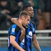 Menunggu Waktu Penyematan Bintang ke-2 di Logo Inter Milan Menunggu Waktu Penyematan Bintang ke-2 di Logo Inter Milan