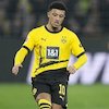 Kritik Keras Media Jerman pada Jadon Sancho: Pemain Terburuk di Lapangan!