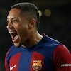 Xavi Lagi-Lagi Parkir Vitor Roque, Kali Ini Apa Alasannya?