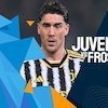 Link Live Streaming Serie A Juventus vs Frosinone 25 Februari 2024 di Vidio Link Live Streaming Serie A Juventus vs Frosinone 25 Februari 2024 di Vidio