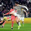 Hasil Juventus vs Udinese: Skor 0-1