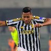 Setelah 9 Musim, Alex Sandro Berpisah dengan Juventus