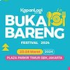 KapanLagi Buka Bareng Festival 2024: Nikmati Bulan Ramadan Bareng Bintang Favoritmu! KapanLagi Buka Bareng Festival 2024: Nikmati Bulan Ramadan Bareng Bintang Favoritmu!