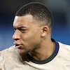 16 Besar Liga Champions: Bisakah Real Sociedad Jinakkan Mbappe?