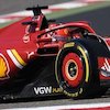 Charles Leclerc dan Ferrari Giliran Tercepat di Hari Ketiga Tes Pramusim Formula 1 Bahrain 2024