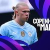 Prediksi FC Copenhagen vs Manchester City 14 Februari 2024