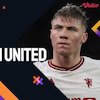 Link Live Streaming Premier League Luton vs MU 18 Februari 2024 di Vidio, Tayang di SCTV