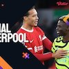 Prediksi Arsenal vs Liverpool 4 Februari 2024