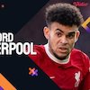 Link Live Streaming Premier League Brentford vs Liverpool 17 Februari 2024 di Vidio