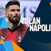 Prediksi AC Milan vs Napoli 12 Februari 2024