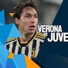 Link Live Streaming Serie A Verona vs Juventus 18 Februari 2024 di Vidio