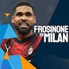 Prediksi Frosinone vs AC Milan 4 Februari 2024