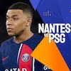 Prediksi Nantes vs PSG 18 Februari 2024