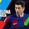 Prediksi Barcelona vs Granada 12 Februari 2024