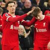 Hasil Liverpool vs Chelsea: Skor 4-1