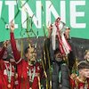 5 Klub Inggris Tersukses, Liverpool Baru Juara Carabao Cup!