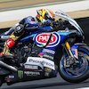 Hujan, Andrea Locatelli dan Si Kembar Lowes Kuasai FP1 WorldSBK Australia 2024