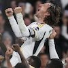 Pengorbanan Luka Modric untuk Setahun Lagi Bersama Real Madrid