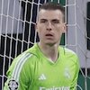 Andriy Lunin Masuk Daftar Belanja Manchester United