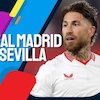 Prediksi Real Madrid vs Sevilla 26 Februari 2024