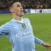 Kisah Ajaib Seorang Ballboy Bernama Phil Foden