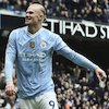 10 Kemenangan Beruntun Manchester City