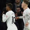 100 Juta Pounds Tidak Cukup untuk Angkut Marcus Rashford, Yakin Mau Lanjut, PSG?