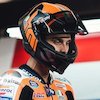 Honda Masih Loyo, Luca Marini Ungkap Kelemahan Terbesar: Memang Harus Sabar