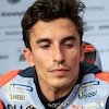 Agar Terus Balapan, Marc Marquez Merasa Harus Belajar dari Para Rider Muda