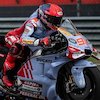 Kendarai Ducati 173 Lap, Marc Marquez Sempat Kewalahan Jalani Tes MotoGP Sepang