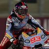 Hasil FP2 MotoGP Qatar 2024: Marc Marquez Tercepat di Trek Basah, Dibuntuti GASGAS dan KTM