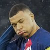 Legowo Bakal Pisah, PSG Mencoba Move On dari Kylian Mbappe