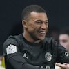 Gaji Kylian Mbappe Turun Gila-gilaan di Real Madrid