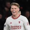 Manuel Ugarte Tiba, Scott McTominay Segera Pamit dari Manchester United Manuel Ugarte Tiba, Scott McTominay Segera Pamit dari Manchester United