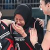 Bye Final! Megawati & Gia Gagal Hindarkan Red Sparks dari Kekalahan Lawan Pink Spiders Lagi