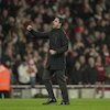 Arsenal Cukur Liverpool, Mikel Arteta Girang Bukan Main Arsenal Cukur Liverpool, Mikel Arteta Girang Bukan Main
