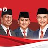 Yuk Ikuti Hasil Quick Count Pemilu Capres & Cawapres 2024 di Vidio