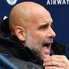 Mau Latih Tim Nasional, Pep Guardiola Pastikan Tidak Akan Pensiun di Manchester City