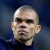 Pepe Umumkan Keputusan Pensiun di Usia 41 Tahun: Terima Kasih Semuanya!