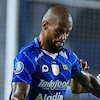 Hasil BRI Liga 1 Persib Bandung vs PSIS Semarang: Skor 3-0