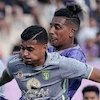 Hasil BRI Liga 1 2023/2024, Persita Tangerang vs Persebaya Surabaya: Skor 1-1