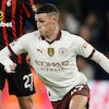 Man of the Match Bournemouth vs Manchester City: Phil Foden Man of the Match Bournemouth vs Manchester City: Phil Foden