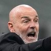 AC Milan dan Atalanta Berbagi Poin, Stefano Pioli Geram dengan Keputusan Wasit