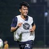 Pratama Arhan Debut dan Langsung Kena Kartu Merah, Suwon FC Tumbang dari Jeju