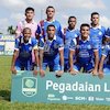 Hasil Final Liga 2: PSBS Biak Menang 3-0 Atas Semen Padang pada Leg Pertama