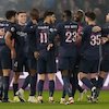 Hasil Ligue 1: Kylian Mbappe Duduk Manis, PSG Menang 3-1 Lawan Lille