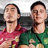 Link Siaran Langsung BRI Liga 1: PSM Makassar vs Persebaya Surabaya, 28 Februari 2024