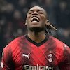 No Chelsea, No PSG! Hanya Ada AC Milan di Hati Rafael Leao